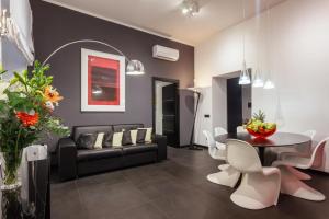 Appartamento con 2 Camere da Letto