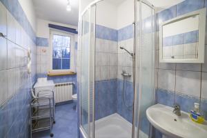 Apartament DADAJ