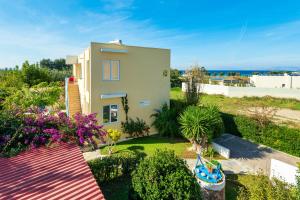 Litsas Studios - 3hvězdičkové hotely ve městě Fánai