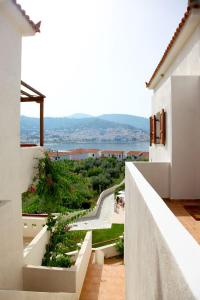 Skopelos Summer Homes