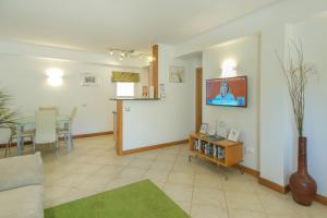 Casa Monte Cristo Apartments - Lime