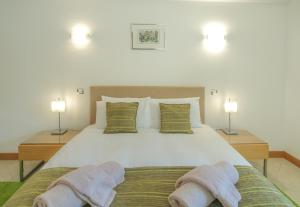 Casa Monte Cristo Apartments - Lime