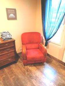 B&B / Chambres d'hotes La resiniere : photos des chambres