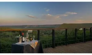 Kudu Ridge Game Lodge - Addo