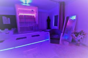 Jacuzzi Romantique 15 min Etretat 1