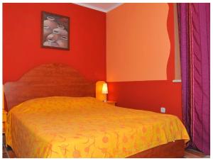 CentArt Apartments 