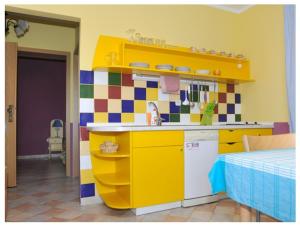 CentArt Apartments 