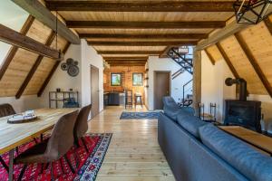 Kežman Mountain Houses