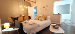 Apartamento Circo Romano- con vistas al Circo Petfriendly