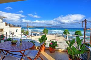 Houses By The Sea - 50 m from the beach by PosarelliVillas