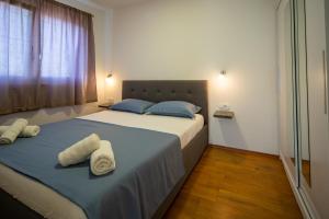 Apartman Antea 1