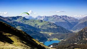 Central Sporthotel Davos