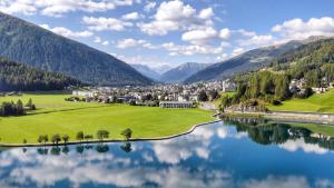 Central Sporthotel Davos