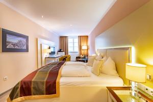 Comfort Room room in Hotel Residenz Passau