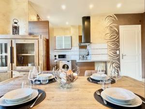 Swiss Star - Easy Home Booking