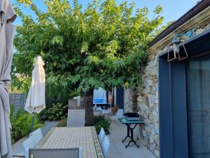 Appartements Mas de la Petite Jeanne : photos des chambres