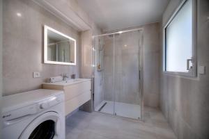 IMMOGROOM - Garden - Bikes - BBQ - Parking - AC