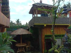 Pondok Diana Virgin Beach