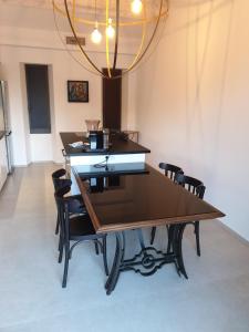 Appartements Mas de la Petite Jeanne : photos des chambres