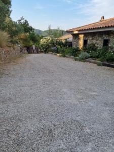 Appartements Mas de la Petite Jeanne : photos des chambres