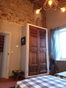 Appartements Mas de la Petite Jeanne : photos des chambres