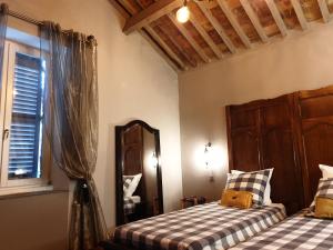 Appartements Mas de la Petite Jeanne : photos des chambres