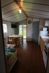 Campings Camping La Tentation : photos des chambres