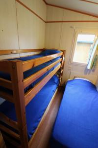 Campings Camping La Tentation : photos des chambres