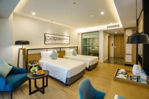 FLC City Hotel Beach Quy Nhon