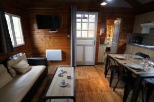 Campings Camping La Tentation : photos des chambres