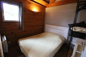 Campings Camping La Tentation : photos des chambres