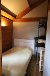 Campings Camping La Tentation : photos des chambres