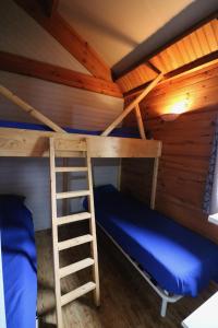 Campings Camping La Tentation : photos des chambres