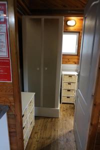 Campings Camping La Tentation : photos des chambres