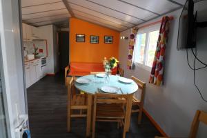 Campings Camping La Tentation : photos des chambres