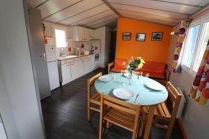 Campings Camping La Tentation : photos des chambres