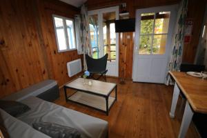 Campings Camping La Tentation : photos des chambres