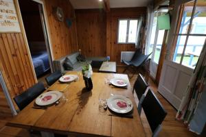 Campings Camping La Tentation : photos des chambres