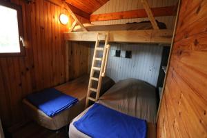 Campings Camping La Tentation : photos des chambres