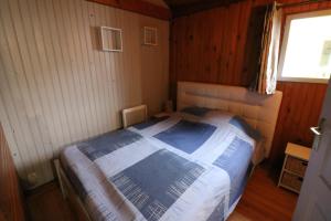 Campings Camping La Tentation : photos des chambres