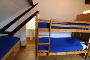 Campings Camping La Tentation : photos des chambres