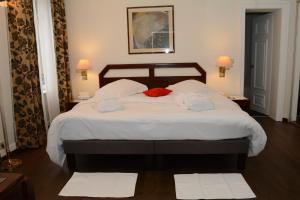 Hotels Hotel Du Parc - Mulhouse Centre : photos des chambres