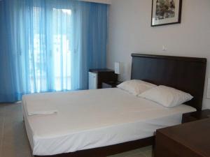 Glaros Hotel Apartment Rethymno Greece