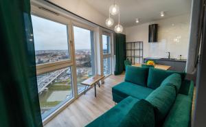 Panorama Capital Lily - 19 piętro