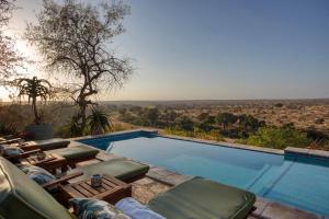 Amani Safari Camp