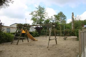 Campings Camping La Tentation : photos des chambres