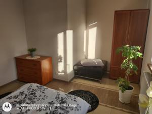 Apartament "Good Night"