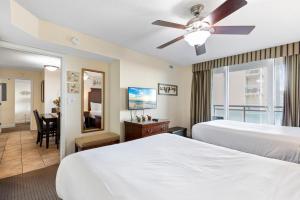 Ocean View Bahama Sands Stunning Resort