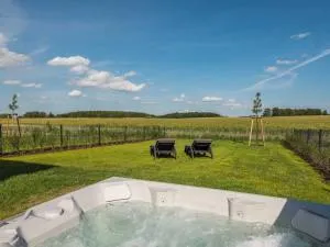 Luxus Ferienhaus VILLA MEMORY - Lexow