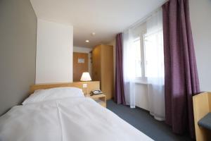Small Single Room room in Hotel und Seminarhaus Ländli